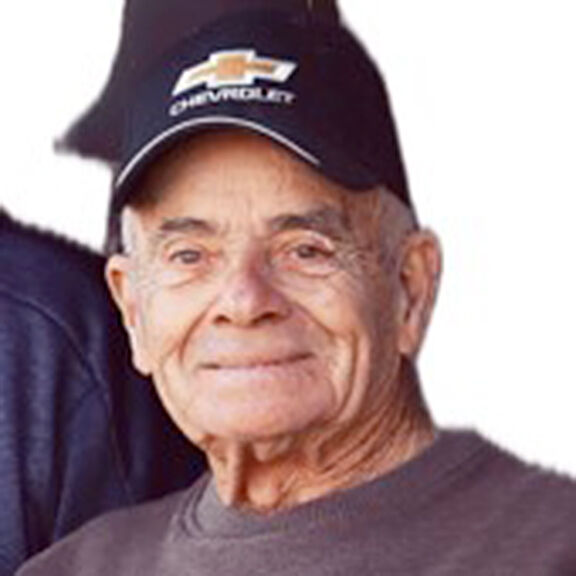 Henry ‘Seth’ McKee Jr., 84, Arcadia